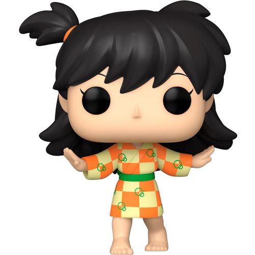 POP figure Inuyasha Rin slika 2