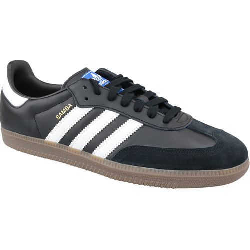 Muške tenisice Adidas samba og  b75807 slika 5