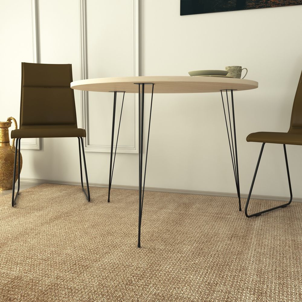 Sandalf - Oak Oak Table slika 2