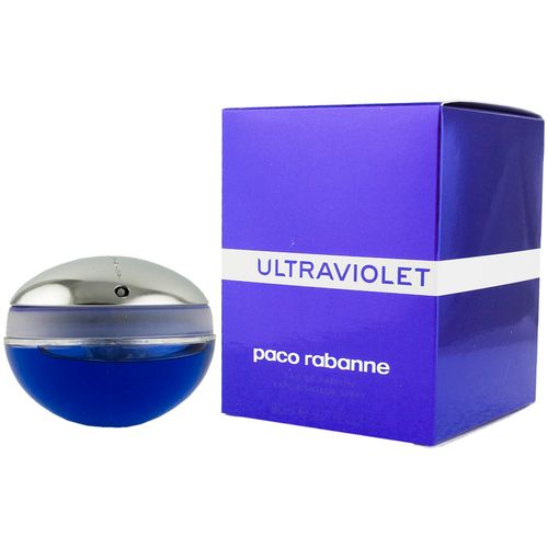 Paco Rabanne Ultraviolet Eau De Parfum 80 ml (woman) slika 4