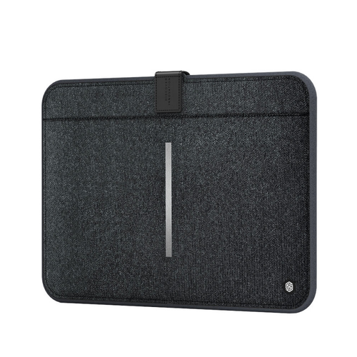 Torbica Nillkin Acme Sleeve Classic za MacBook 13 crna slika 1