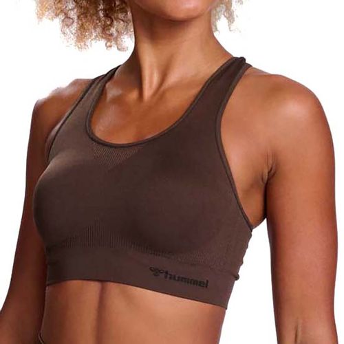 Hummel Bra Hmltif Seamless Sports Top Za Žene slika 1