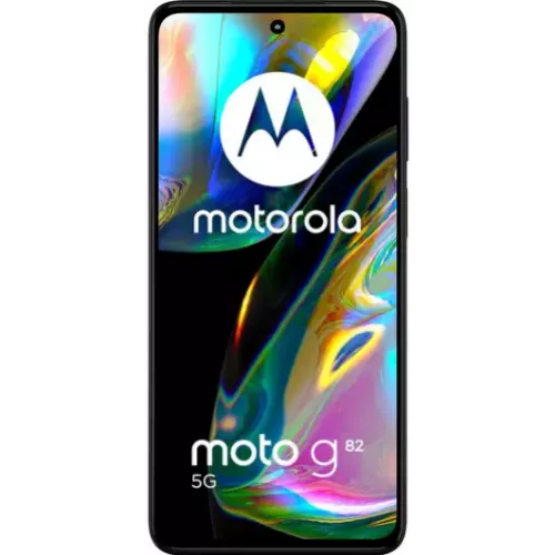 Motorola G82 XT2225-1 PL 6+128 IB DS Meteorite Grey slika 2