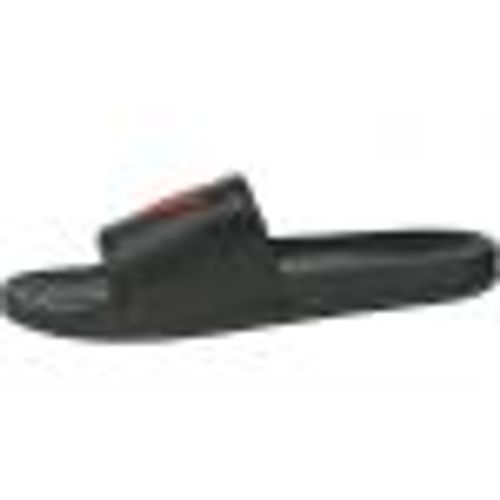 Muške natikače Levi's batwing slide sandal 228998-756-59 slika 10