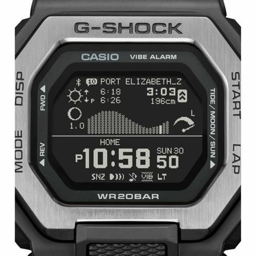 Uniseks satovi Casio G-Shock Sport - Stil i Izdržljivost slika 6