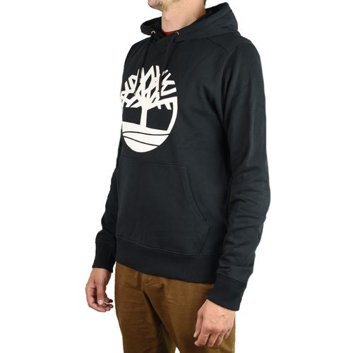 Timberland core logo po hoodie tb0a1zky-001 slika 2