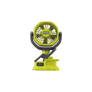Ryobi - Akumulatorski ventilator RCF18-0 SOLO