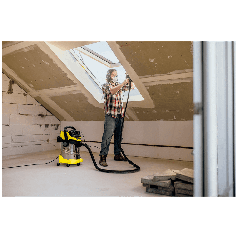 Karcher Usisavač za mokro/suho usisavanje WD 5 P S slika 4
