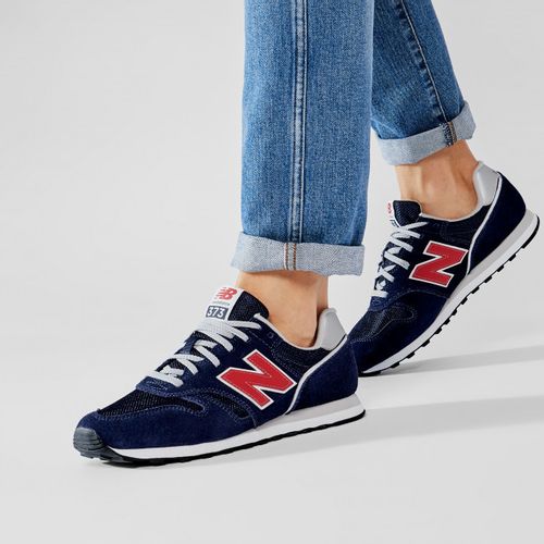 New Balance muške tenisice ML373CS2 slika 1