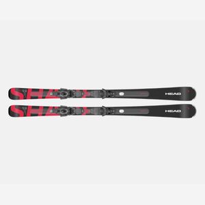 Head Skije Shape e.V5 AMT-PR_PR 11 GW BR.85(G)