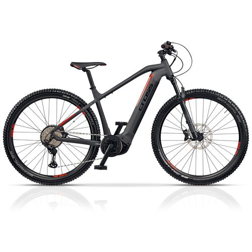 Cross Maverix 29" G4 520mm Bosch 2021 slika 1