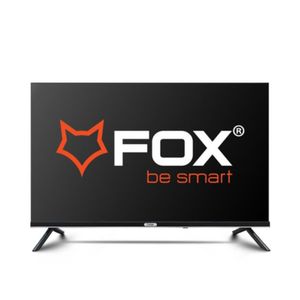 Televizor Fox 32DTV240D Led, HD Ready, 32"(81cm), ATV,DTV-T/T2/C/S2