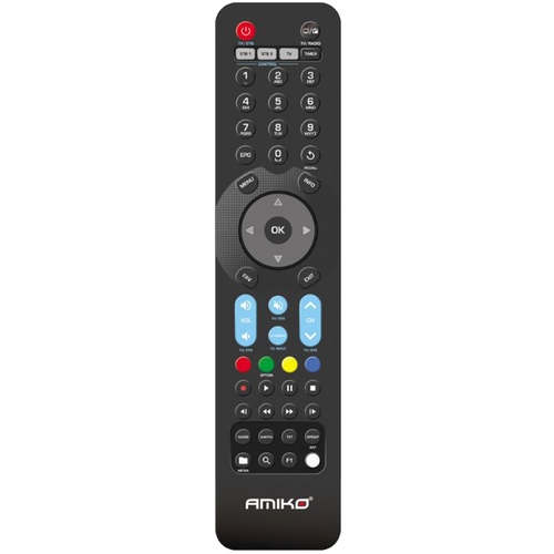 NN Remote Control ALI HD/SD Universal slika 1