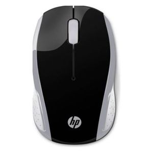 HP bežični miš za laptop 2HU84AA