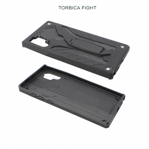 Torbica Fight za Samsung A815F Galaxy A81/Note10 lite crna