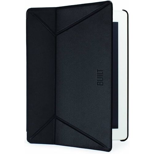 Built Ugrađena A-D2CP-BLK Folio futrola za tablete crna - Futrole za tablete (Folio, Apple, iPad 2, crne) slika 1