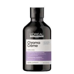 L'Oreal Professionnel Serie Expert Chroma Creme ljubičasti šampon 300ml 