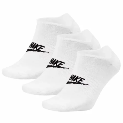 Nike sportswear everyday essential 3-pack socks dx5075-100 slika 1