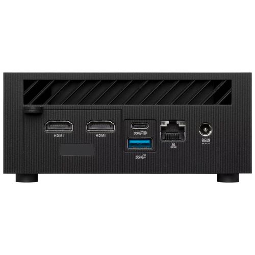 Asus Mini PC PN64-BB3012MD (i3-1220P, Barebone) slika 4