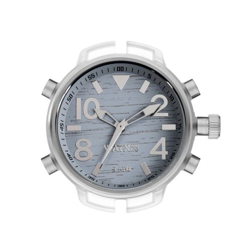 Uniseks satovi Watx & Colors RWA3737 (Ø 49 mm) slika 1