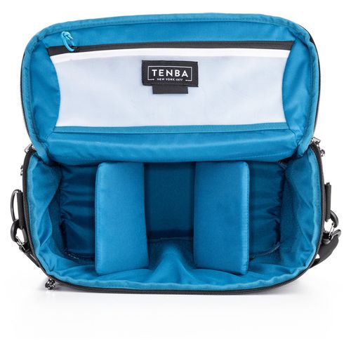 Tenba Skyline v2 13 Shoulder Bag – Black slika 3