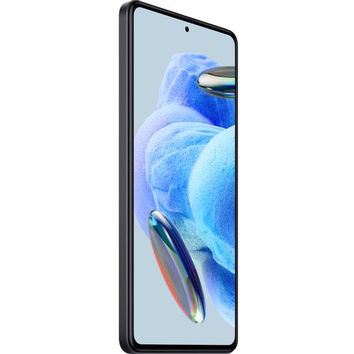 Xiaomi Redmi Note 12 Pro mobilni telefon 5G EU 6+128 Midnight Black slika 5