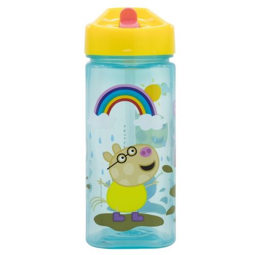 Stor Boca Za Vodu 510 Ml Peppa Pig slika 2