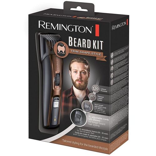 Remington Set za uređivanje brade MB4045 slika 5