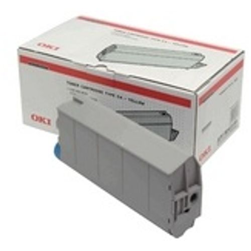 Oki toner za C810/C830, plavi, 8k slika 2