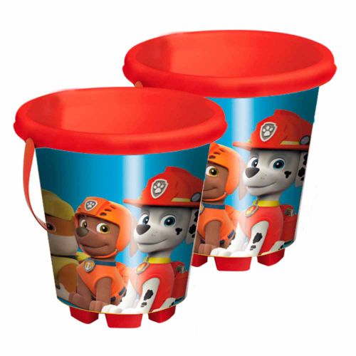 Paw Patrol Kofica Za Plažu slika 1