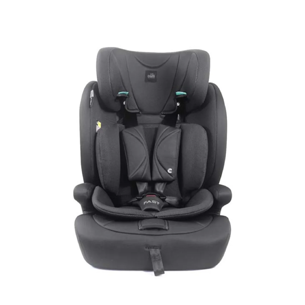 CAM Autosjedalica Fast i-Size (76-150cm) C220 slika 2