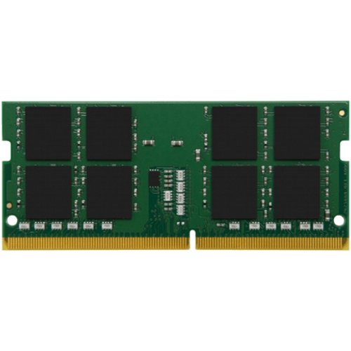 Kingston KVR32S22S8/16 DDR4 16GB SO-DIMM 3200MHz, Non-ECC Unbuffered, CL22 1.2V, 260-pin 1Rx8 slika 1