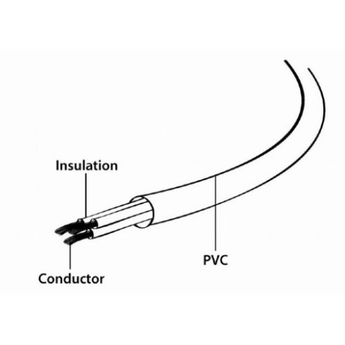 PC-186-ML12-3M Gembird Detelina napojni kabl za notebook, VDE certifikat 3m slika 4