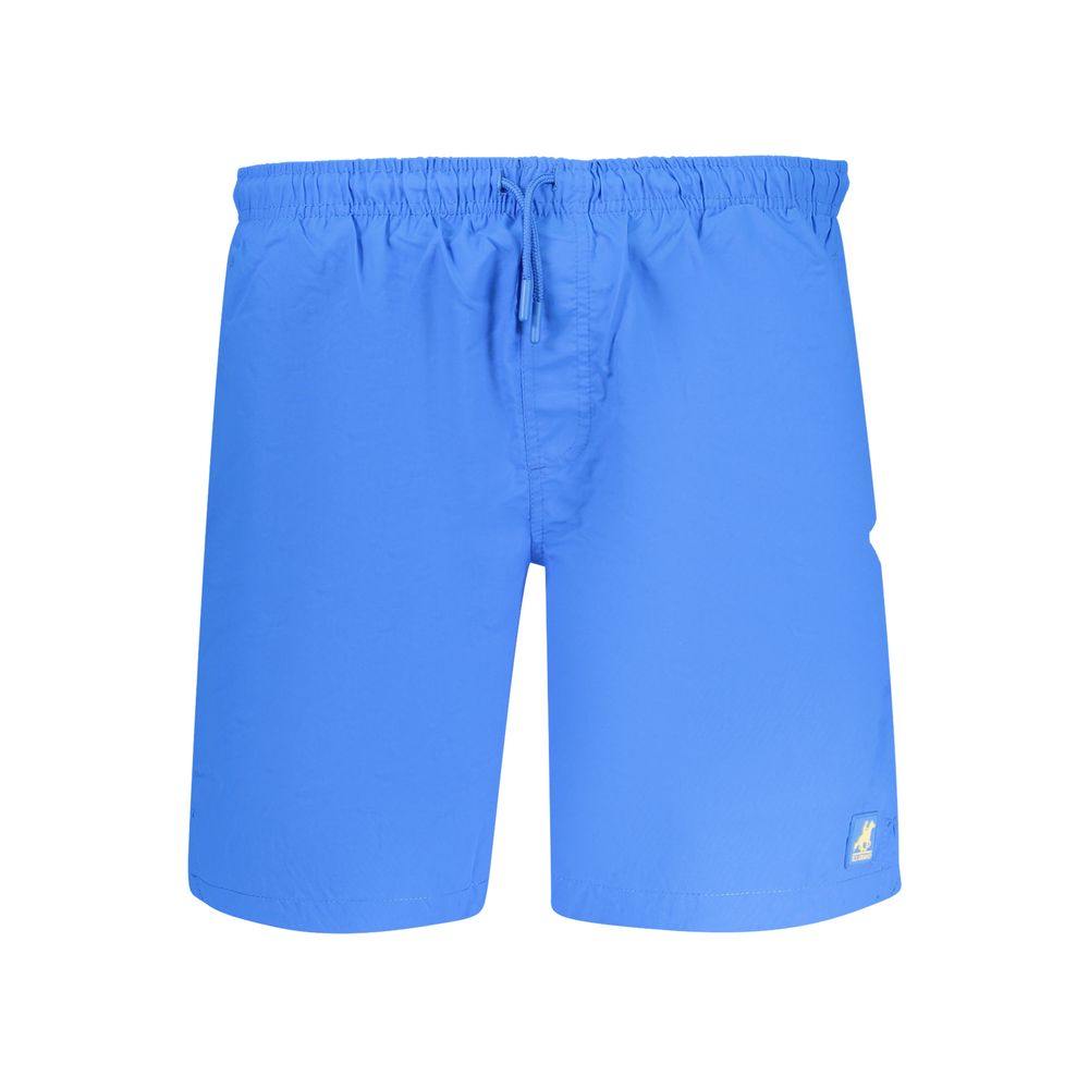 US GRAND COSTUME BOTTOM PART BLUE MAN slika 1