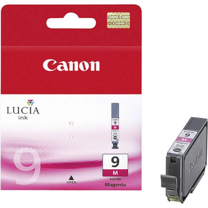 Tinta Canon PGI-9M, magenta