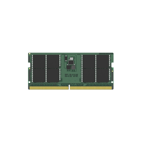 Kingston Memorija 32GB/SODIMM/DDR5/5200MHz/CL42 slika 1