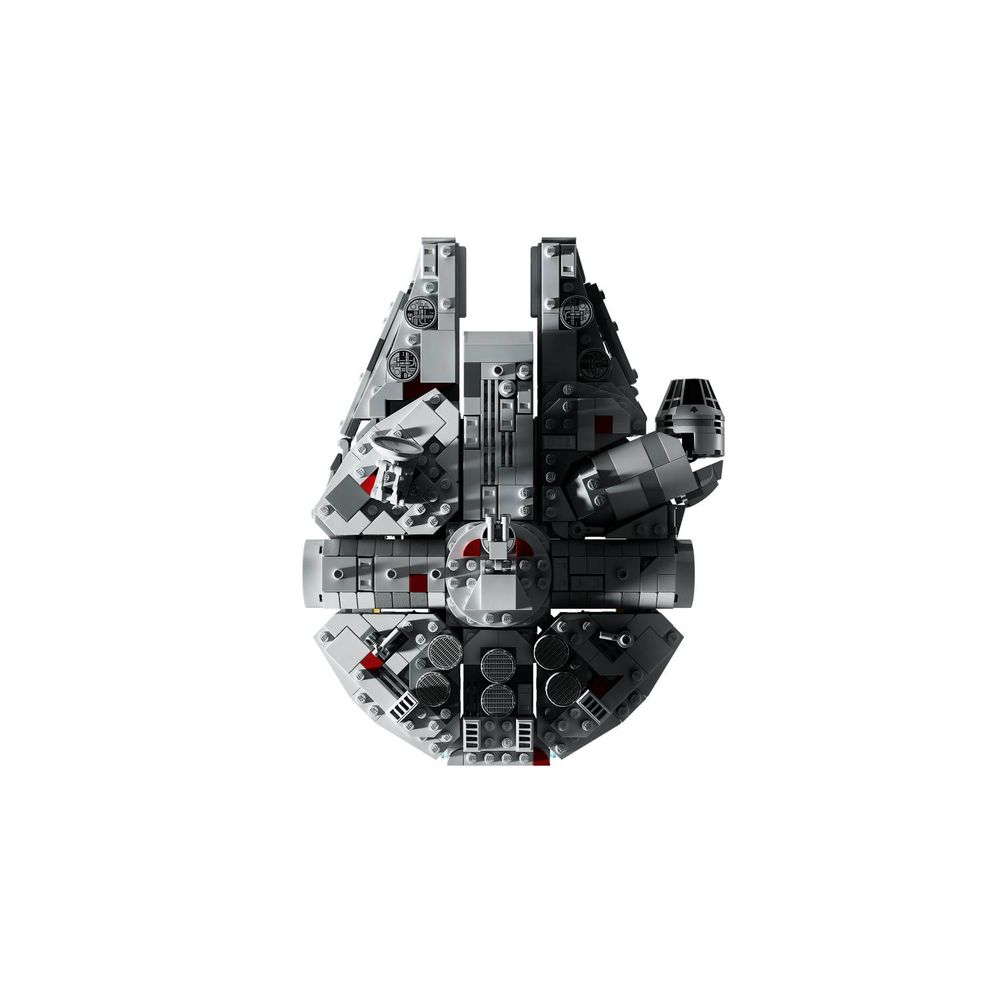 LEGO 75375 Millennium Falcon slika 4