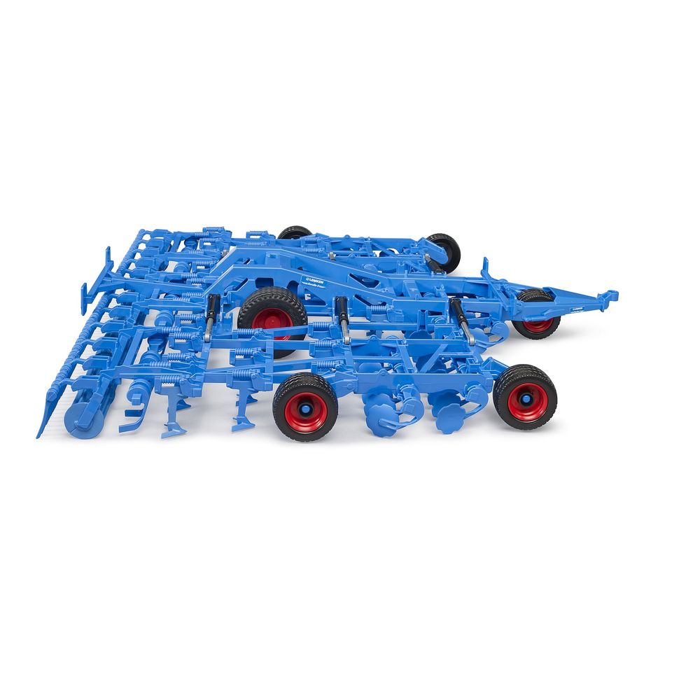 Bruder LEMKEN Cultivator Koralin 9 2228  slika 2