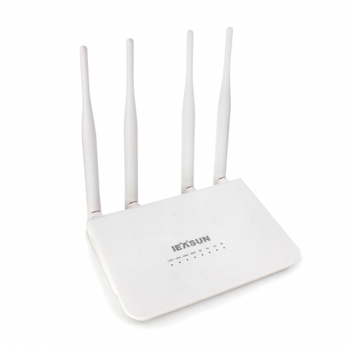 Wireless Router 4G SIM modem 4xLAN slika 1