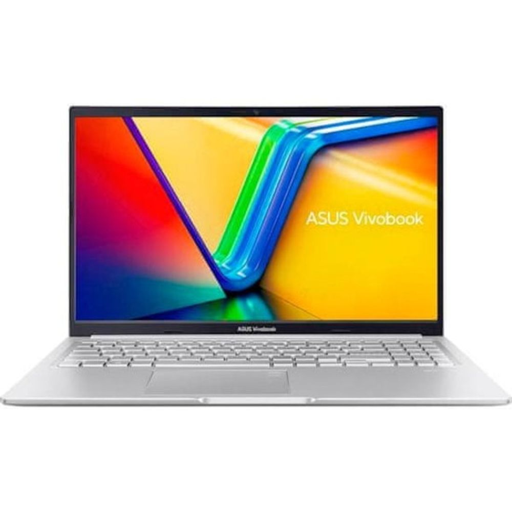 Prijenosnik Asus Vivobook M1502YA-BQ160 AMD R7 / 16GB / 512GB SSD / 15,6" FHD / W11H (srebrni) slika 1