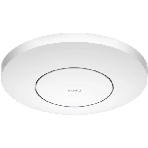 Cudy AP3000, AX3000 Ceiling Mount, 2.5G Wi-Fi 6 Access Point slika 10