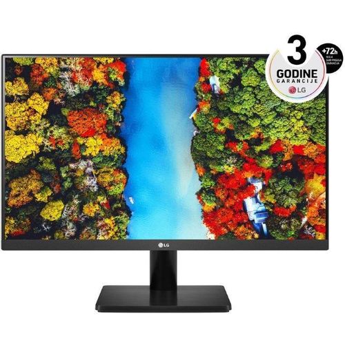 LG monitor 24'' 24MP500-B (24MP500-B.AEU) slika 1