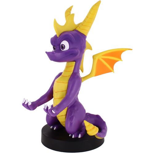 Spyro the Dragon clamping bracket Cable guy 21cm slika 2