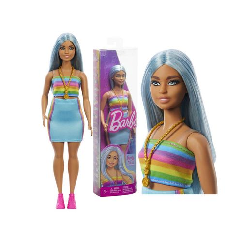 Barbie lutka fashionista slika 3