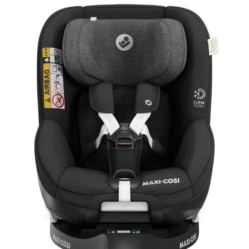 Maxi Cosi autosjedalica Mica Pro Eco i-Size - Authentic Black slika 16