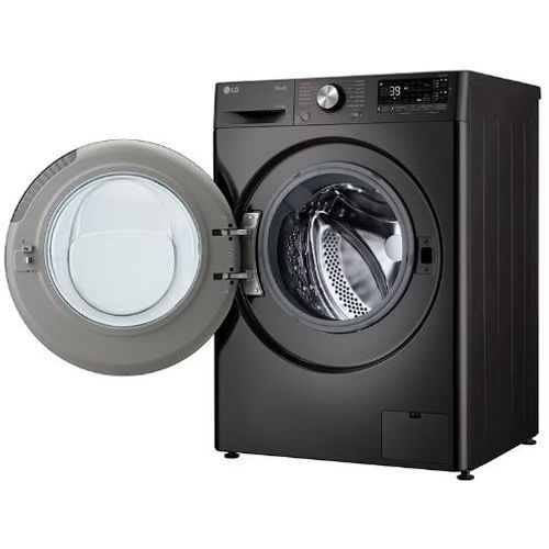 LG F4DR711S2BA Mašina za pranje i sušenje veša, 11/6kg, 1400rpm,Dubina 56cm, Stain Black slika 11