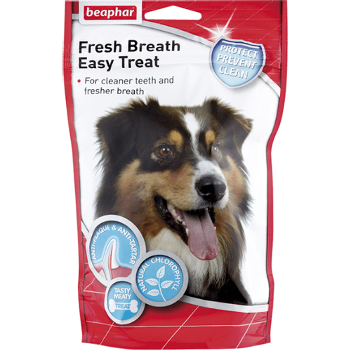 Beaphar Fresh Breath Treats slika 1