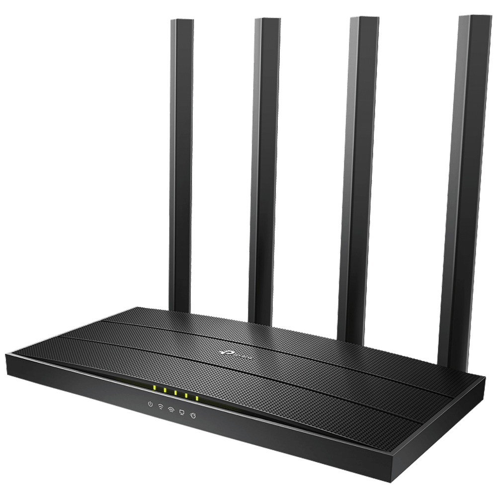 TP-LINK Wireless Router AC1200 Archer C6 v3.2 slika 3