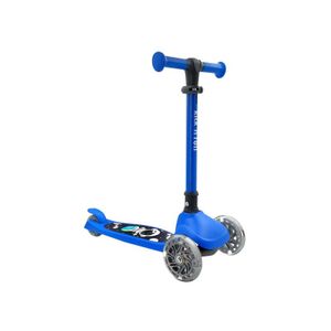 Kick'n'Roll KNRK4B Romobil K4, Plavi