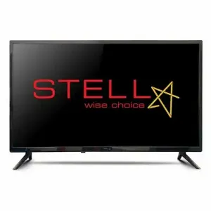 Stella S32D20 Televizor 32" 1366x768/HD Redy/DLED/ATV